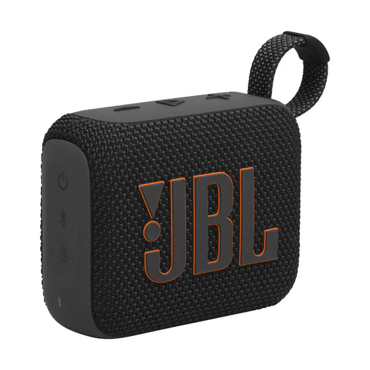 PARLANTE JBL GO4 (Calidad AAA)