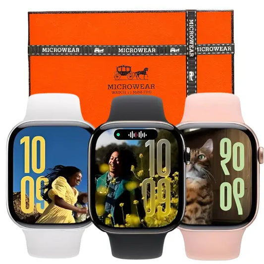 Smart Watch S11 MINI Serie 11