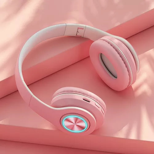 Auriculares Inalámbricos B39 Excelente Sonido