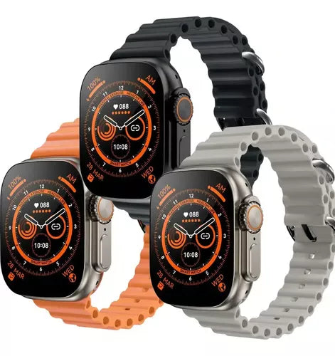 Smart Watch T800 ULTRA
