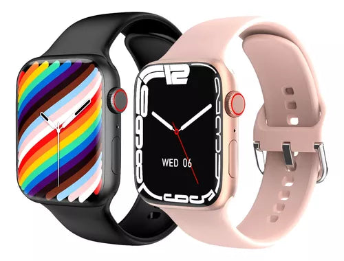 SMART WATCH W29 PRO SERIE 9