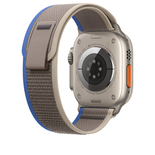 Malla Loop Trail Para Smartwatch 42/44/45 Mm