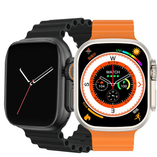 Smart Watch Ultra 4 Serie 10