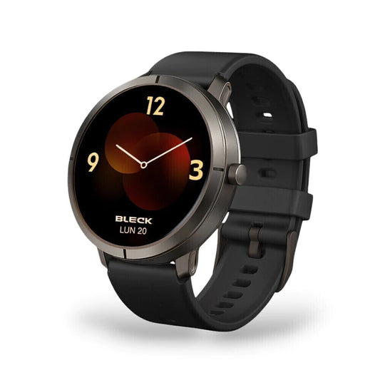Smart Watch DM76 con GPS Integrado