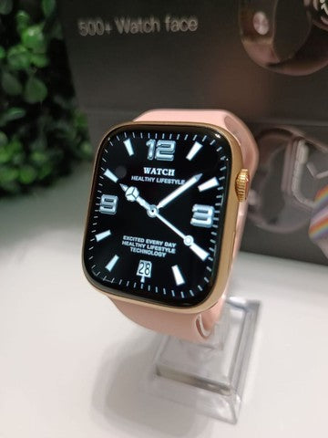 SMART WATCH W28 PRO SERIE 8