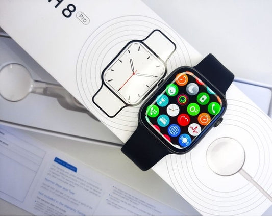 SMART WATCH W28 PRO SERIE 8