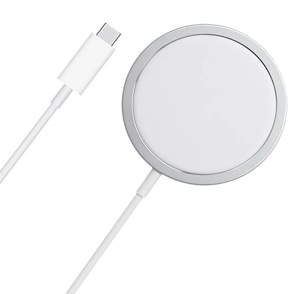 CARGADOR QI IPHONE MAGNÉTICO