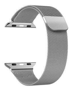 MALLA METÁLICA SMART WATCH