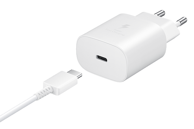 Cargador Apple con Salida USB-C 20w