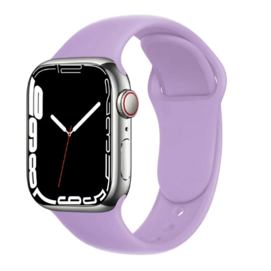 Mallas de Silicona Smart Watch 44/45/47/49 mm