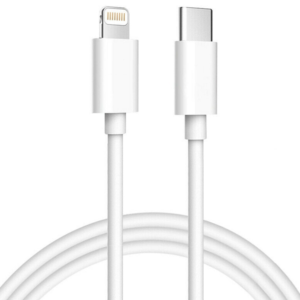 Cable Iphone Tipo-C Lightning 1M