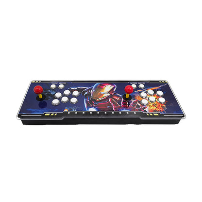 CONSOLA PANDORA ARCADE CON MAS DE 30.000 JUEGOS