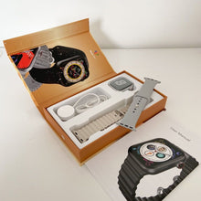Cargar imagen en el visor de la galería, Smart Watch HW68 MINI con 2 mallas
