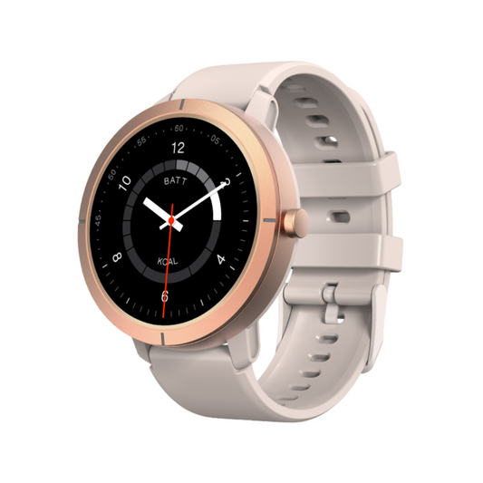 Smart Watch DM76 con GPS Integrado