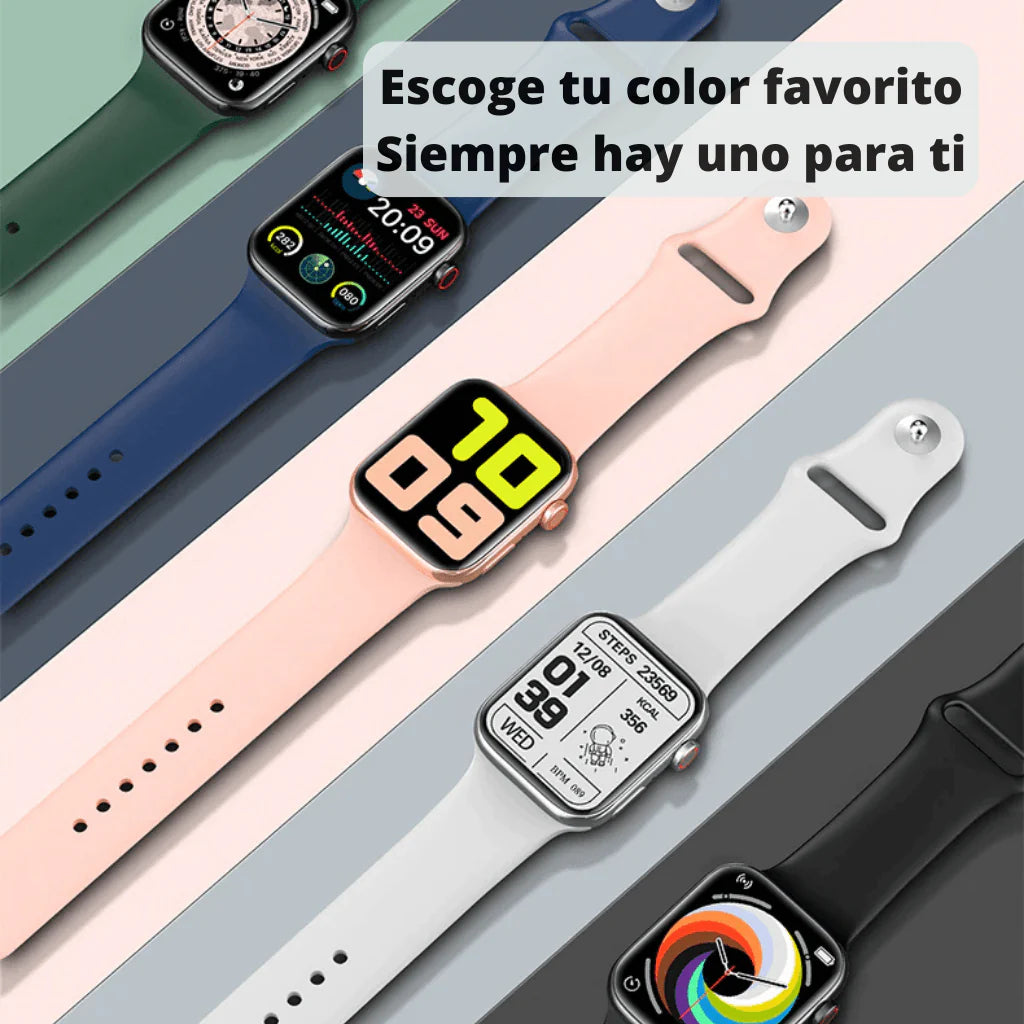 Smart Watch i8 Pro Max Serie 8