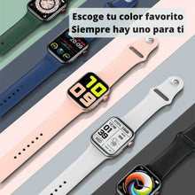 Cargar imagen en el visor de la galería, Smart Watch i8 Pro Max Serie 8
