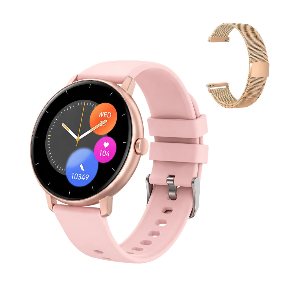 Smart Watch GTR 4 PRO Serie 12