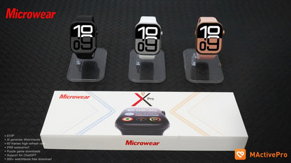 SMART WATCH S10 PRO SERIE 10