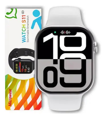 Smart Watch S11 Pro Serie 11