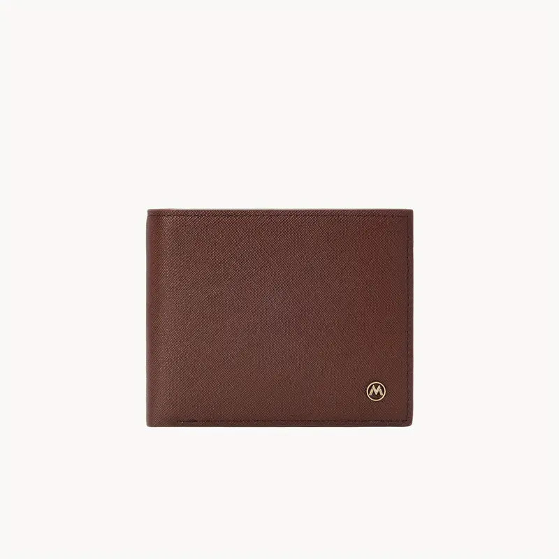 BILLETERA CON RFID