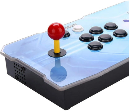 CONSOLA PANDORA ARCADE CON MAS DE 30.000 JUEGOS