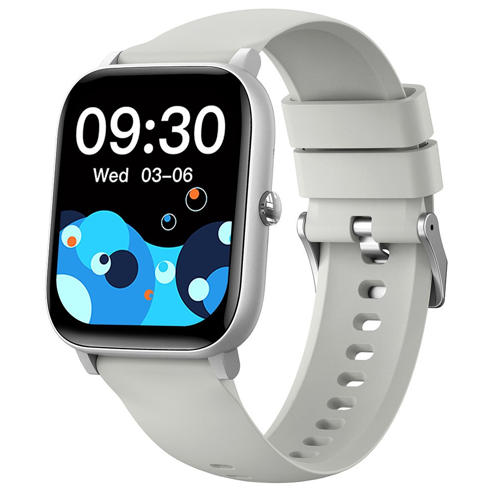Smart Watch C09 Con 2 Mallas