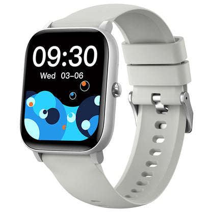 Smart Watch C09 Con 2 Mallas