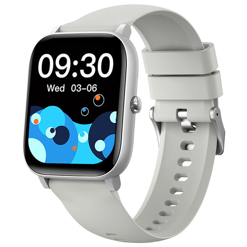 Smart Watch C09 Con 2 Mallas