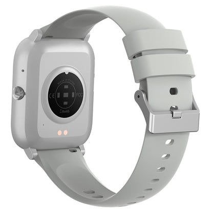 Smart Watch C09 Con 2 Mallas