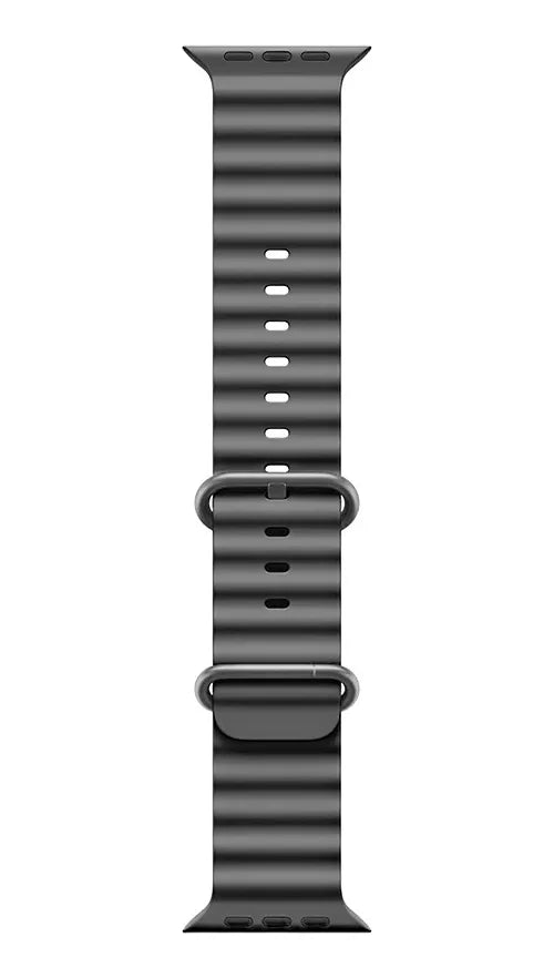 Malla Oceánica Para Smart Watch
