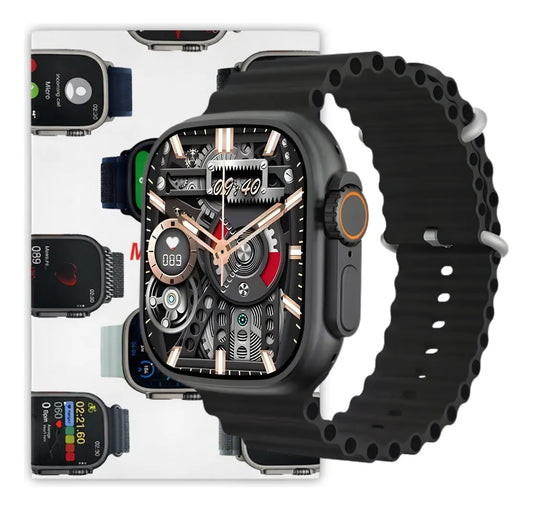 Smart Watch Ultra 5 Serie 11