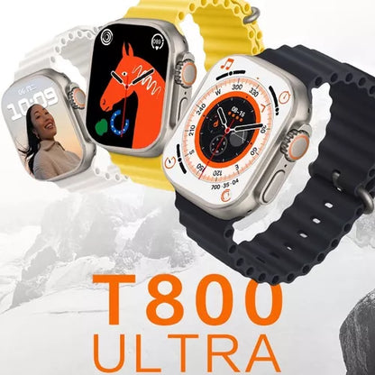 Smart Watch T800 ULTRA