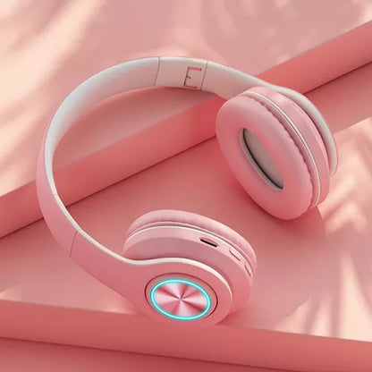 Auriculares Inalámbricos B39 Excelente Sonido