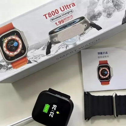 Smart Watch T800 ULTRA