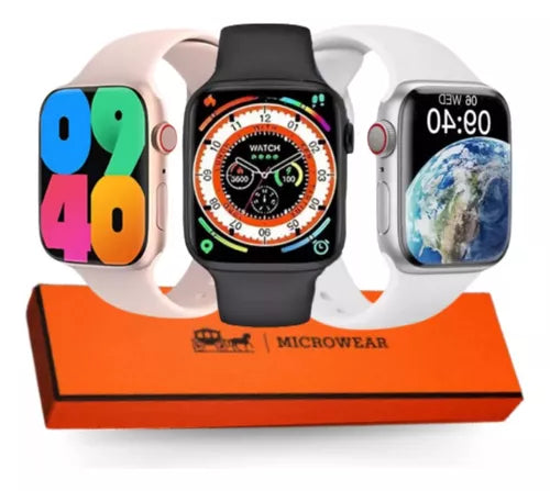 Smart Watch S10 MINI Serie 10