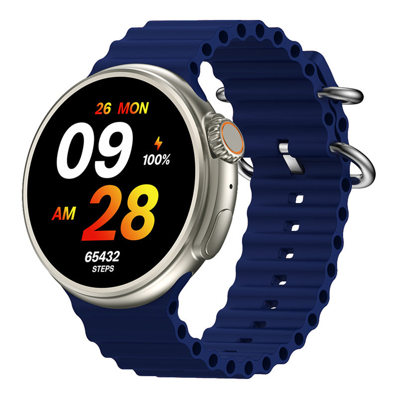 Smartwatch Ultra Z78 PRO MAX AMOLED - Main Image