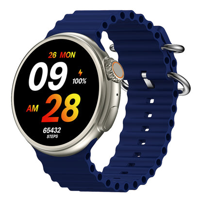 Smartwatch Ultra Z78 PRO MAX AMOLED