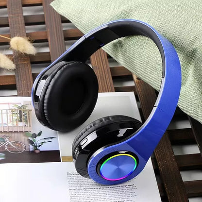 Auriculares Inalámbricos B39 Excelente Sonido