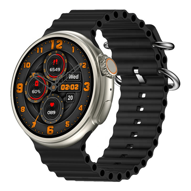 Smartwatch Ultra Z78 PRO MAX AMOLED