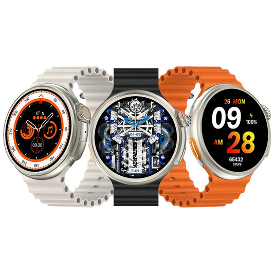 Smartwatch Ultra Z78 PRO MAX AMOLED