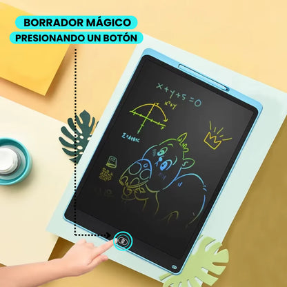 Tableta Mágica para Dibujar y Escribir