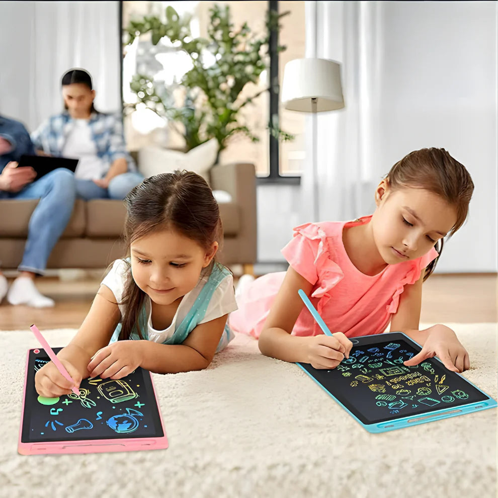 Tableta Mágica para Dibujar y Escribir