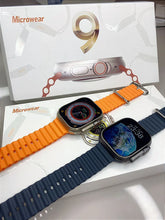 Cargar imagen en el visor de la galería, Smart Watch Ultra Serie 9

