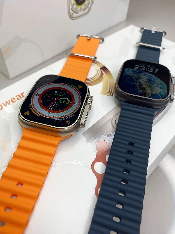 Smart Watch Ultra Serie 9