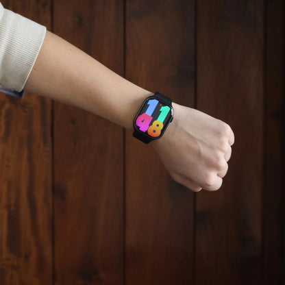 SMART WATCH W29 PRO SERIE 9