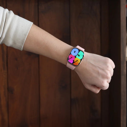 SMART WATCH W29 PRO SERIE 9
