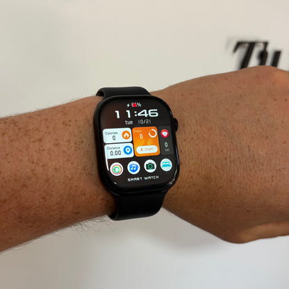 Smart Watch S11 Pro Serie 11