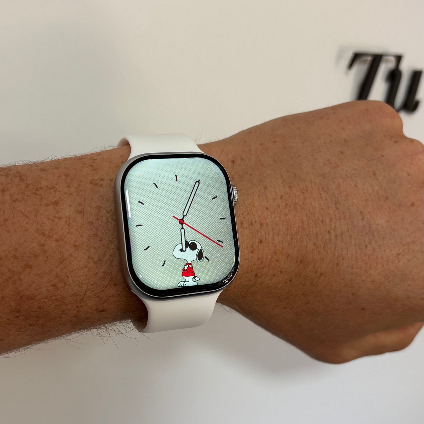 Smart Watch S11 Pro Serie 11