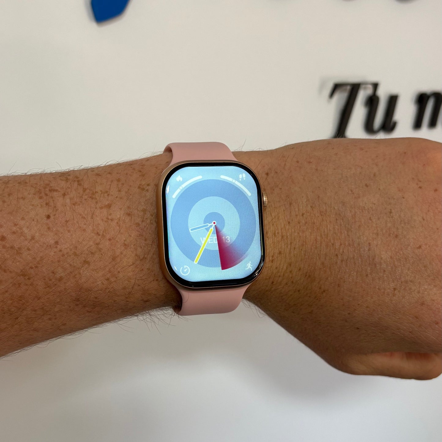 Smart Watch S11 Pro Serie 11