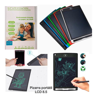 Tableta Mágica para Dibujar y Escribir